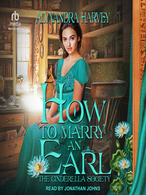 cover image of How to Marry an Earl